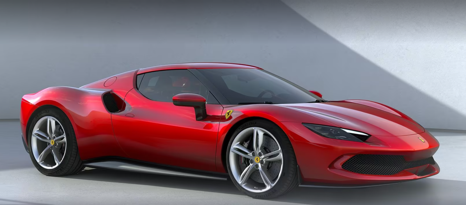 zdroj Ferrari